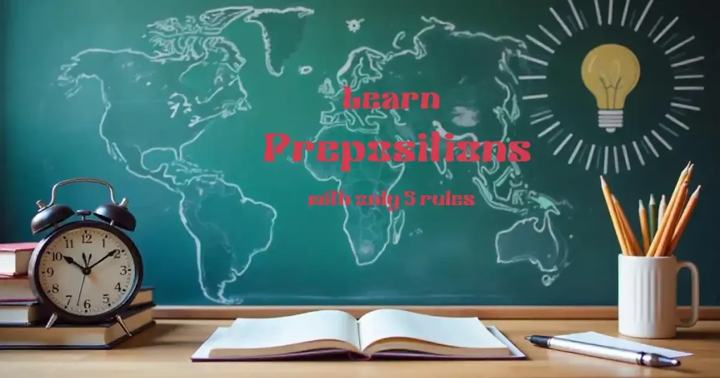 learning-prepositions
