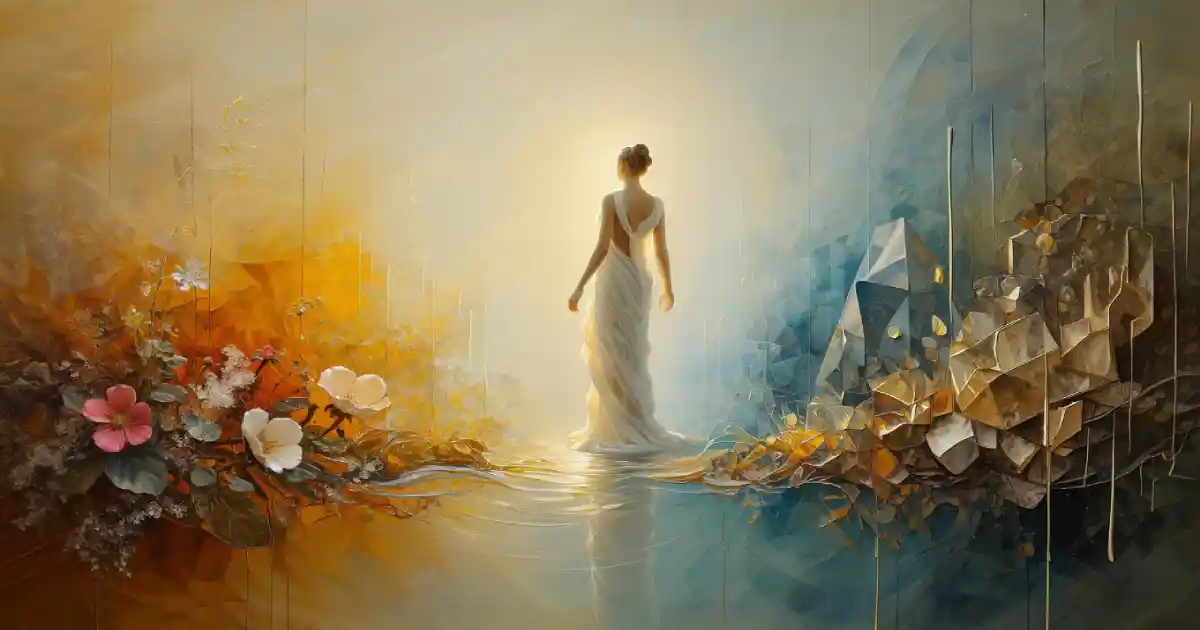 Beauty and Truth - Meaning, Perception, and Poetic Interpretations