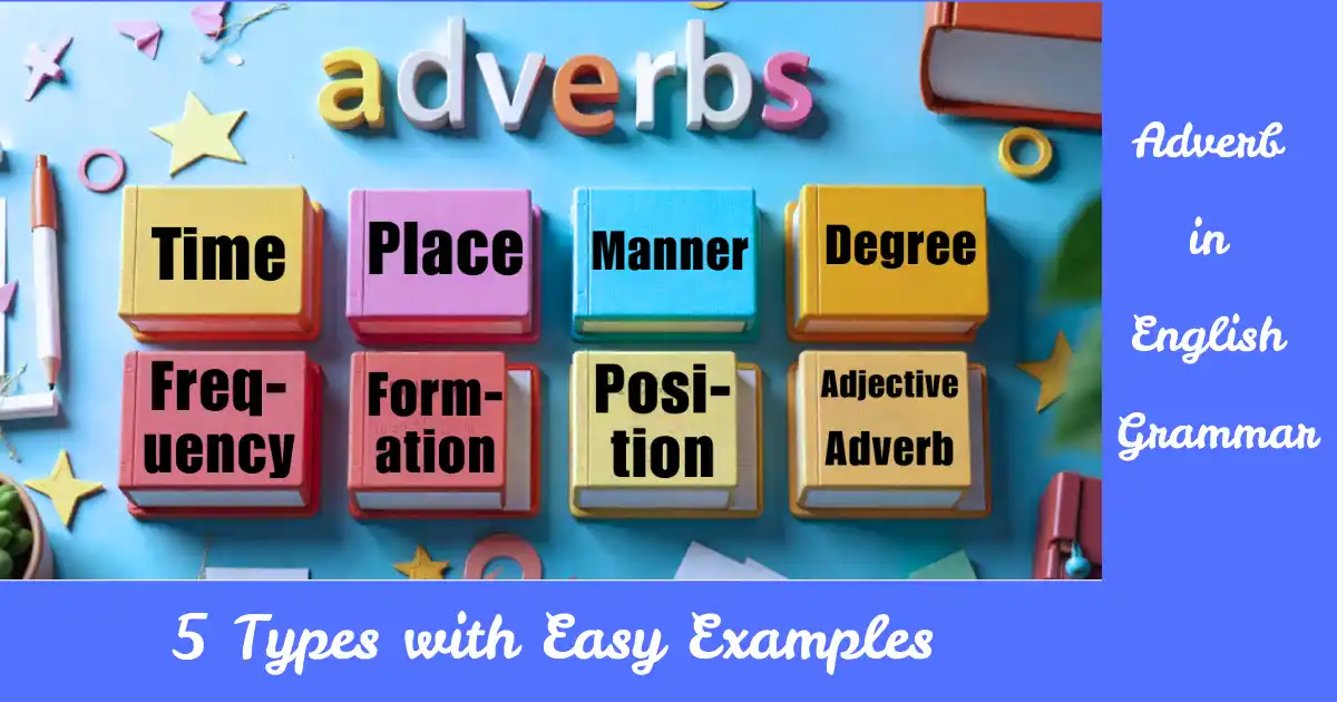 adverbs