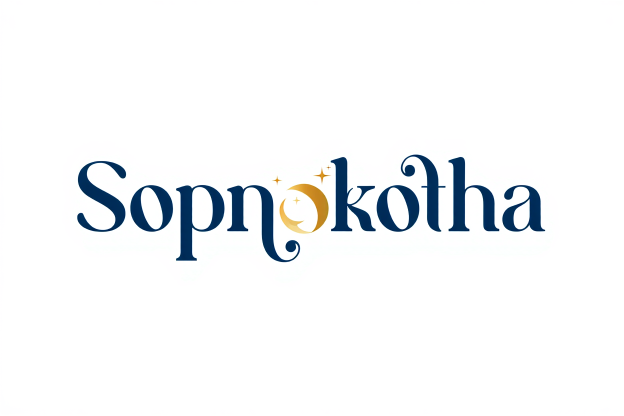 Sopnokotha