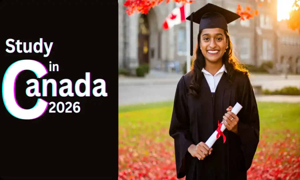 Study in Canada