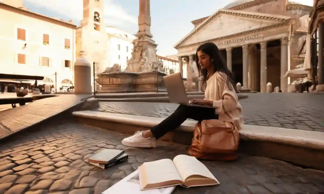 Study in Italy from Bangladesh - Best Guide 2026