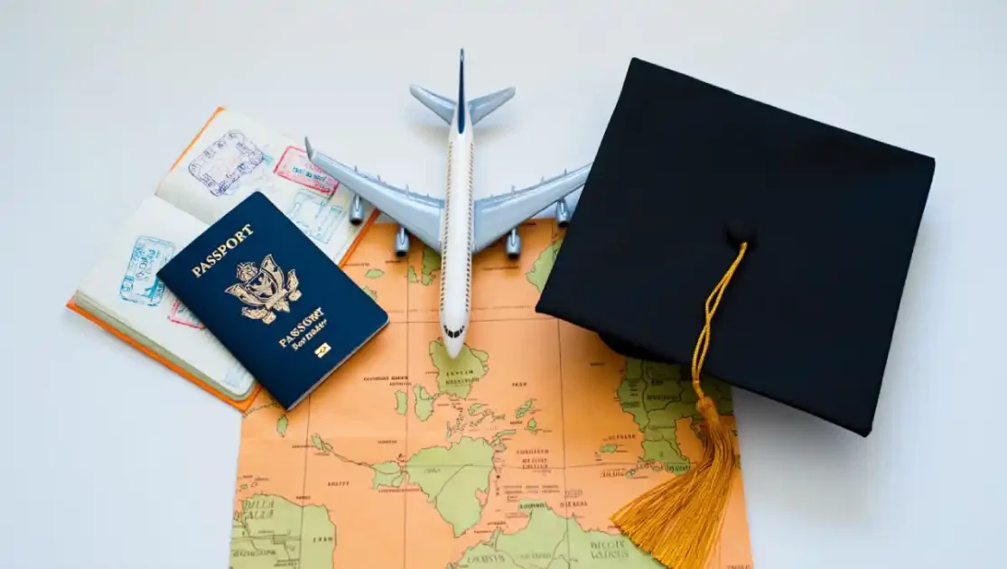 Best country for international students to study and work