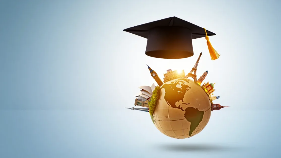 Best places to study abroad for Bengali speakers