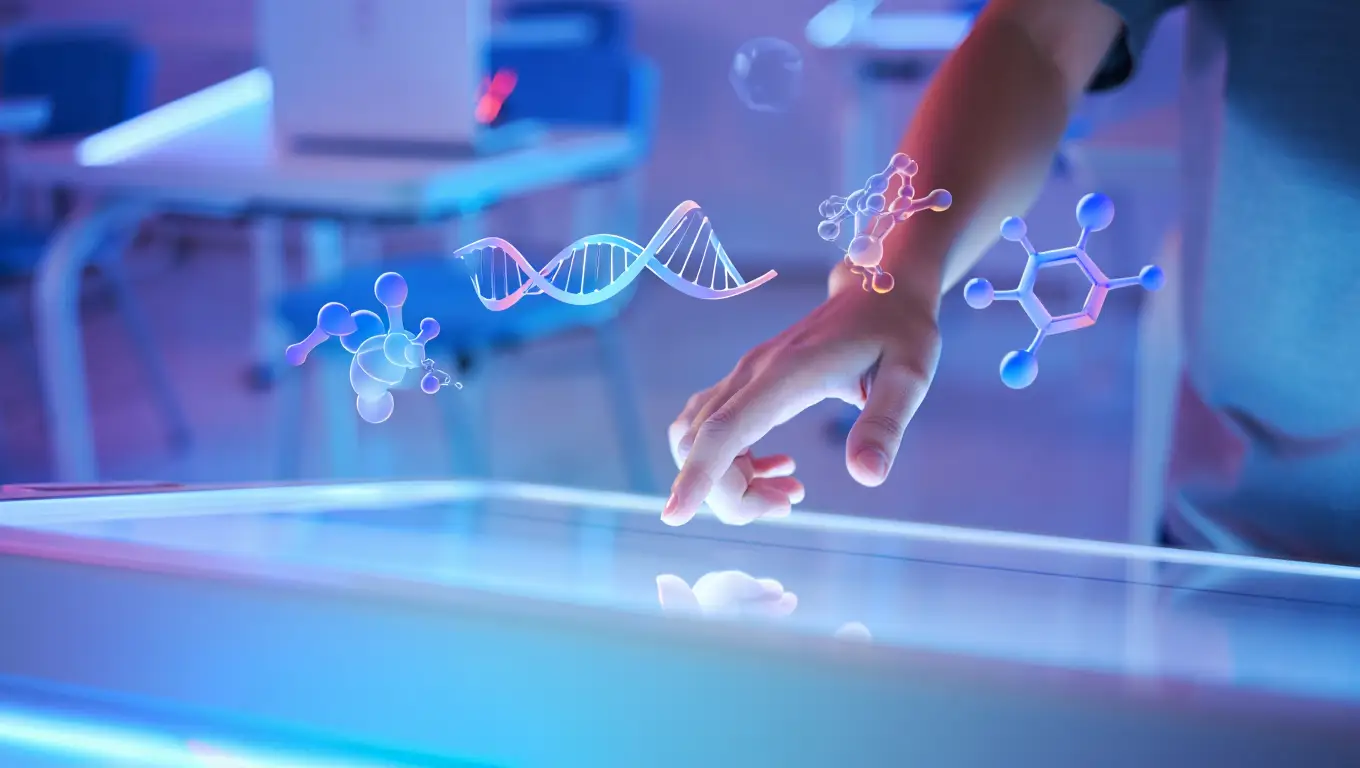 Smart Boards in Education - 7 Incredible Learning Benefits