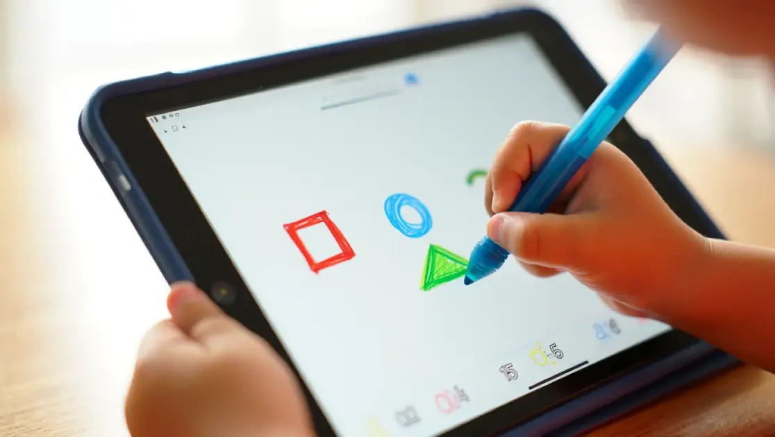 Tablets with Stylus – 7 Game-Changing Learning Benefits