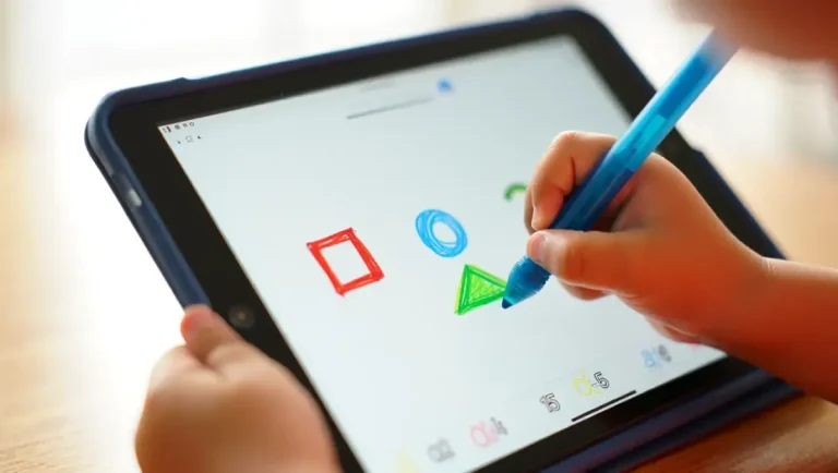 Tablets with Stylus – 7 Game-Changing Learning Benefits