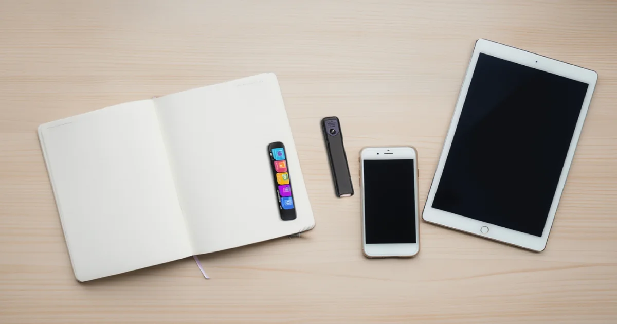 Who Benefits from AI Smart Pens for Students