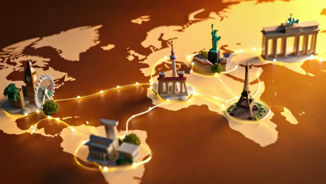 Best Places to Study Abroad in 2026