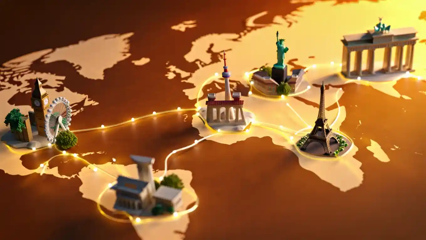 Best Places to Study Abroad in 2026