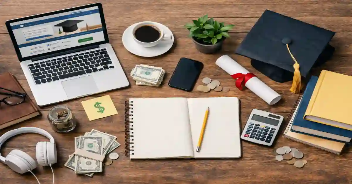 Cheapest Accredited Online Degrees in the USA