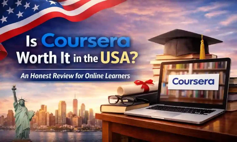Is Coursera Useful for Online Learning in the US