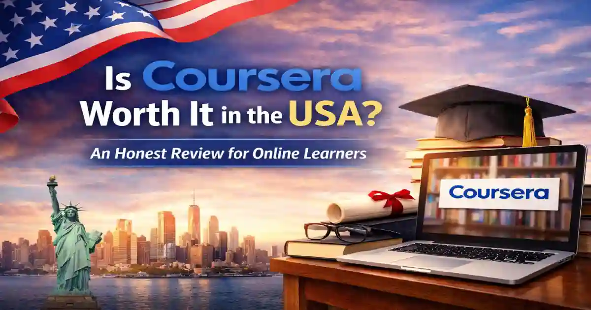 Is Coursera Useful for Online Learning in the US