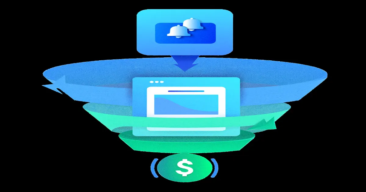 CPA Funnel for cpa marketing