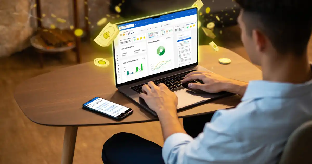 Digital Entrepreneur 2