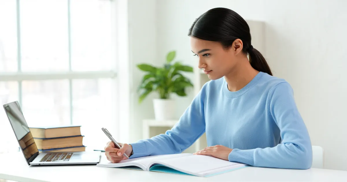 How to Improve English Writing Skills for Exams