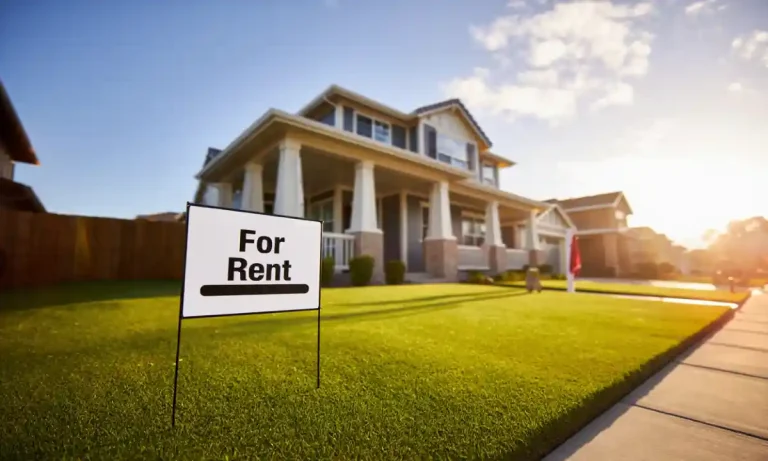 Rental Properties for Passive Income