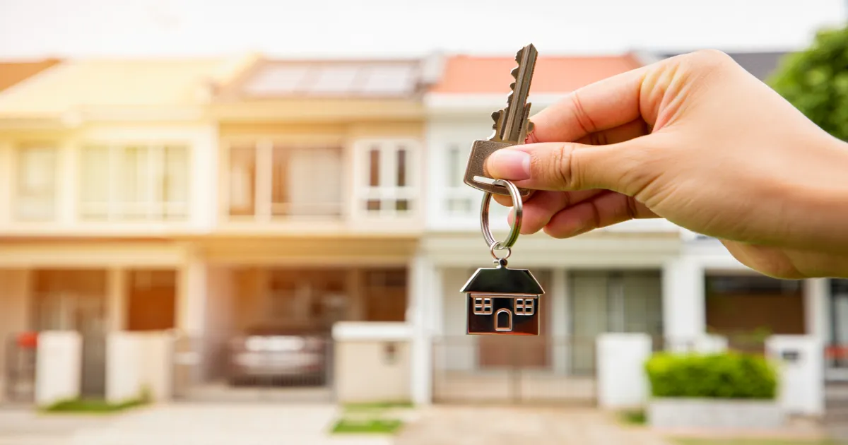 Rental Properties for Passive Income: The Beginner’s Guide 2026 1 passive income