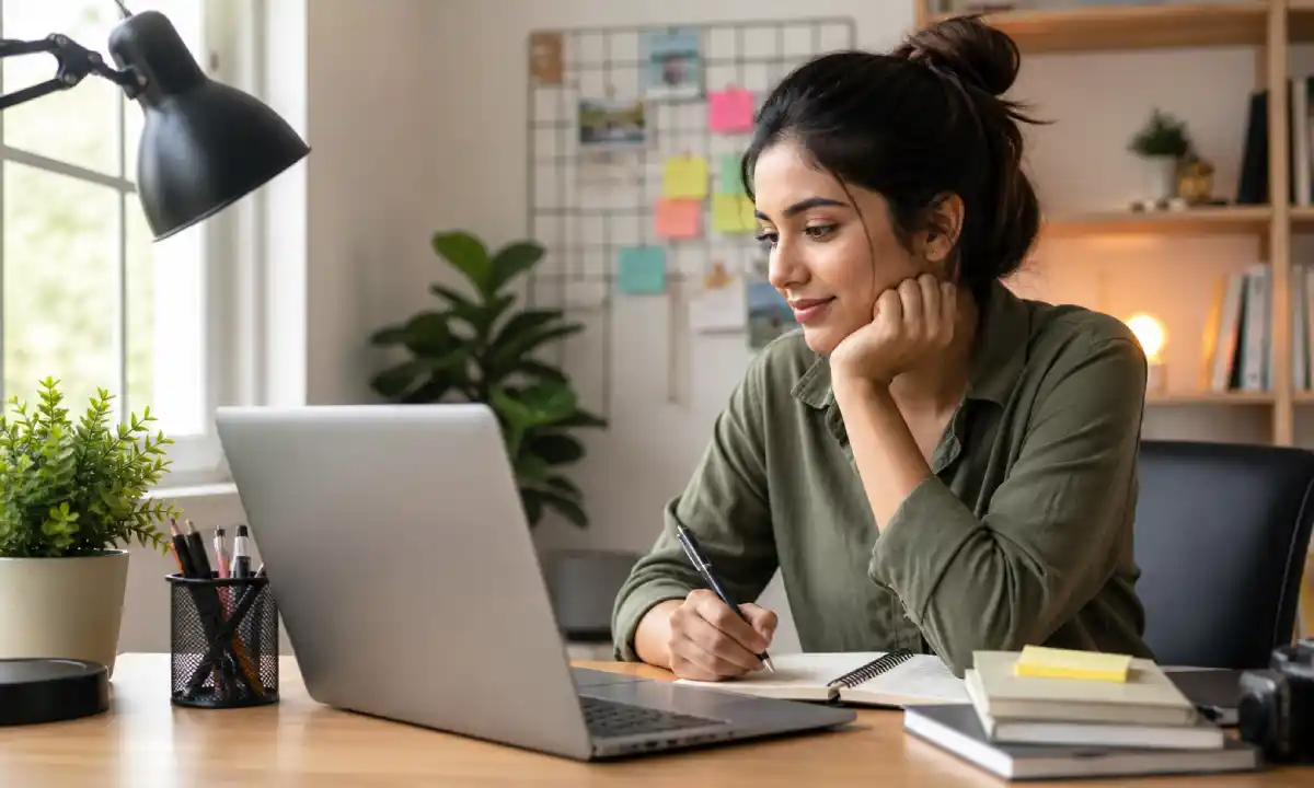 How to Start Freelancing with No Experience