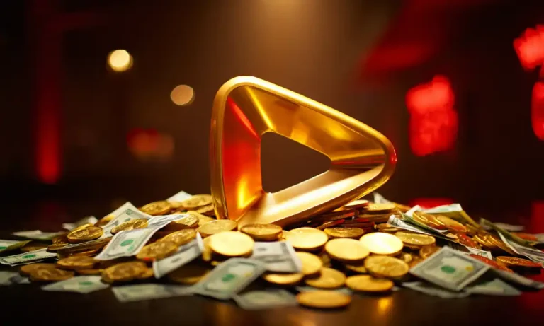 Monetize Your YouTube Channel