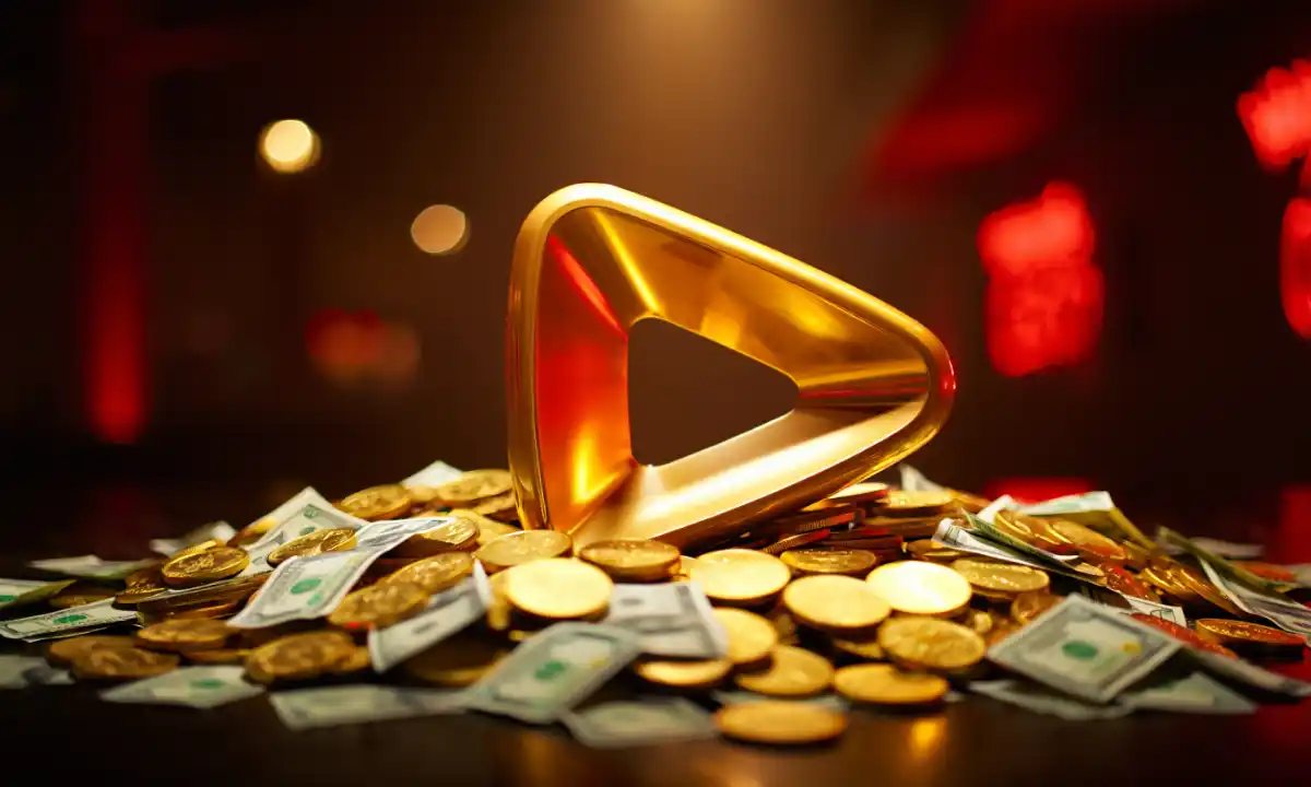 Monetize Your YouTube Channel