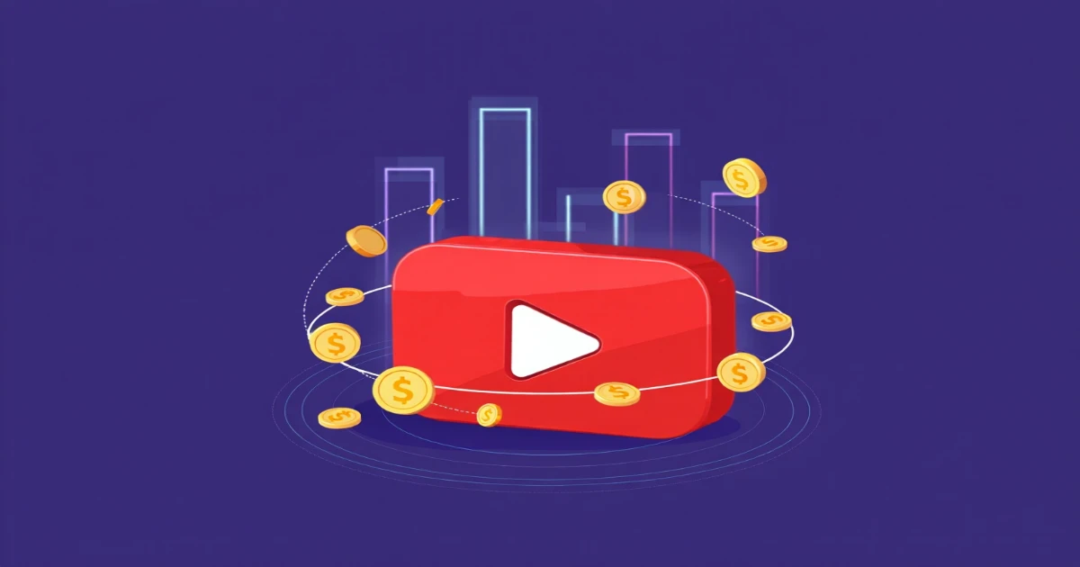 youtube channel monetization