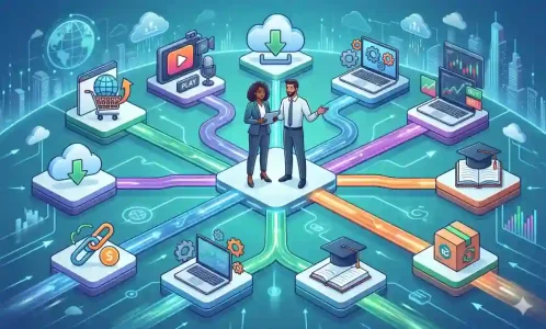 How to Build Multiple Income Streams Online Diversification Strategy 2026 1 How to Create Many Online Income Sources 2026