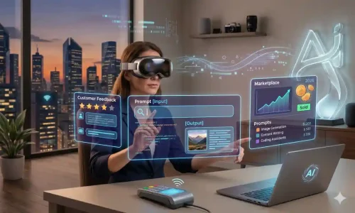 How to Make Money Selling AI Prompts in 2026 (The Complete Guide) 1 How to Make Money Selling AI Prompts in 2026