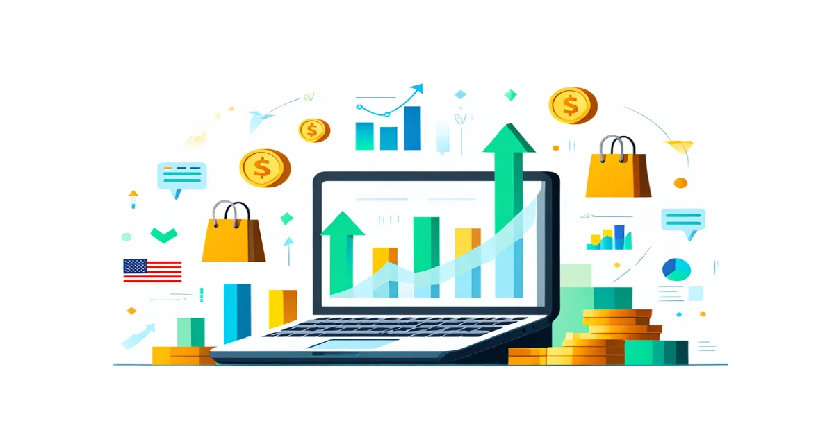 Income Online in the USA