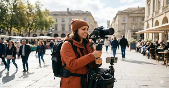 Stock Photography & Video: Earn from Your Creativity in 2026 1 Stock Photography & Video_ Earn from Your Creativity