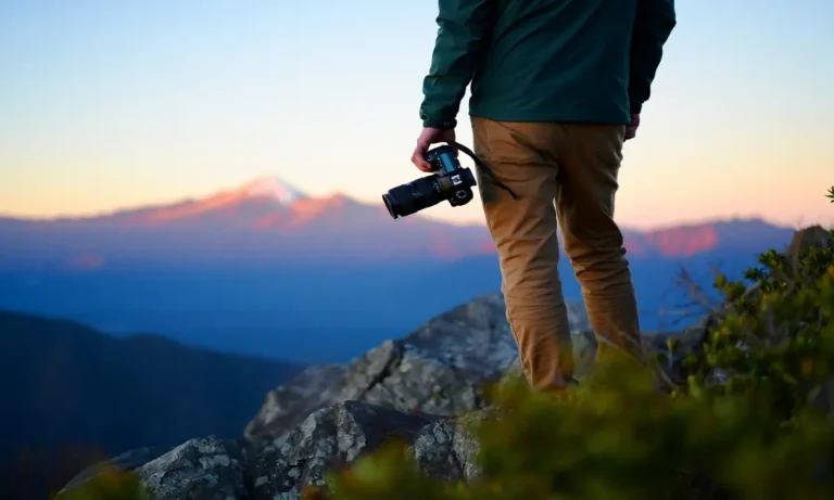Stock Photography & Video_ Earn from Your Creativity