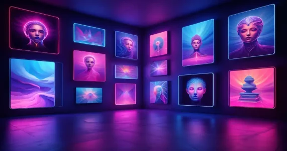 Best Platforms to Sell AI Art in 2026 (Make Money Actually) 1 Best Platforms to Sell AI Art in 2026