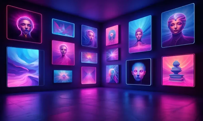 Best Platforms to Sell AI Art in 2026