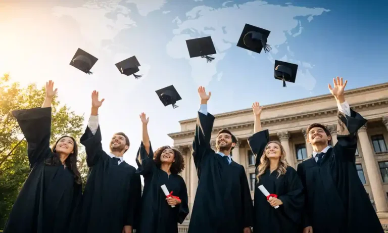 Fully Funded Masters Scholarships