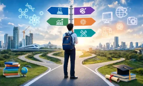 SSC Result 2026 এর পর কী করবে