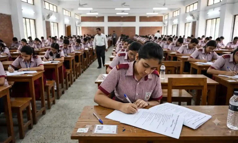 HSC English 1st paper Examination